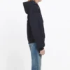 Logotryck Unisex Marinblå 556145TBV144128