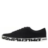 logotyp Sula Canvas Snörning ”Sneakers” 561253W07021000