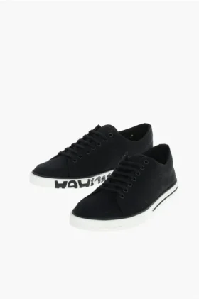 logotyp Sula Canvas Snörning ”Sneakers” 561253W07021000