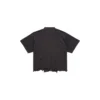 Loop Sports Icon kort T-shirt ”Black” 783399TRVC23521