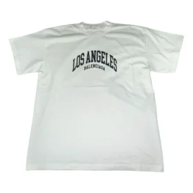 Los Angeles City T-shirt ”White” 612965TLVL59040