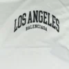 Los Angeles City T-shirt ”White” 612965TLVL59040