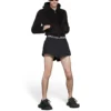 Löparshorts ”Black Faded” 744725TNVI61052