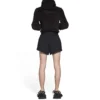 Löparshorts ”Black Faded” 744725TNVI61052