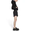 Löparshorts ”Black Faded” 744725TNVI61052