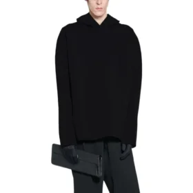 Luvtröja ”Black” 725256T51911000