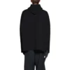 Luvtröja ”Black” 725256T51911000