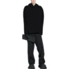 Luvtröja ”Black” 725256T51911000
