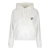 Luvtröja med broderad koala, vit 612959TIVD29000