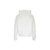Luvtröja med broderad koala, vit 612959TIVD29000