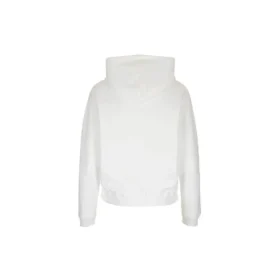 Luvtröja med broderad koala, vit 612959TIVD29000