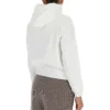 Luvtröja med broderad koala, vit 612959TIVD29000