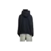 Luvtröja med logotyp ”Black Cottom” 744463TOVK28190