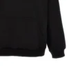 Luvtröja med omvänt logo ”Svart” 674986TNVR31070