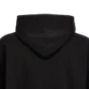 Luvtröja med omvänt logo ”Svart” 674986TNVR31070