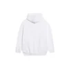 Luvtröjor med copyright-logotyp i medium passform ”White” 578135TIV559152