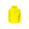 Luvtröjor med logo i medium passform ”Yellow” 600583TIV847440