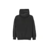 Luvtröjor med logotyp ”Black” 767877TQVI71569