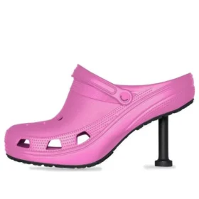 Madame 80MM x Crocs ”Pink” 677390W1S8E5300