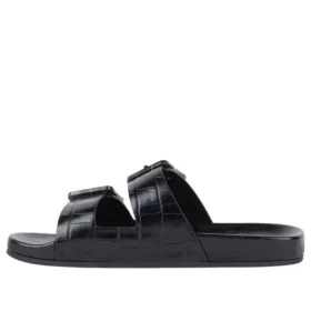 Mallorca-sandaler ”Black” 660237WBB611010