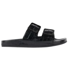 Mallorca-sandaler ”Black” 660237WBB611010