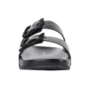 Mallorca-sandaler ”Black” 660237WBB611010