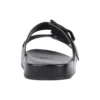 Mallorca-sandaler ”Black” 660237WBB611010