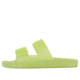 Mallorca-sandaler, gul 656937W2DZ27321