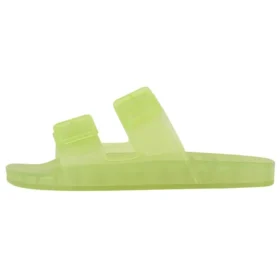 Mallorca-sandaler, gul 656937W2DZ27321