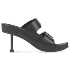 Mallorca-sandaler ”Svart” 656621WA2M61010