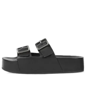 Mallorca-sandaler Svart 656842WA2M61010
