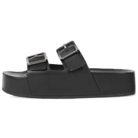 Mallorca-sandaler Svart 656842WA2M61010