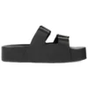 Mallorca-sandaler Svart 656842WA2M61010