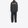 Metallica jackor med huva ”Black Orange” 698831TMO101000