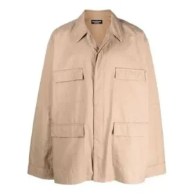 Militärpyjamasjackor ”Beige” 675639TLO179504