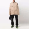 Militärpyjamasjackor ”Beige” 675639TLO179504