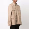 Militärpyjamasjackor ”Beige” 675639TLO179504
