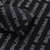 Mini Allover-tröja ”Black” 730402TNVQ91073