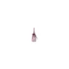 Mini Hourglass-väska med handtag ”Lilac” 664676-1S4NY-5304
