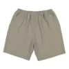 Mini Logo-shorts ”Grey” 657062TJV858160