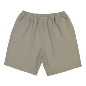 Mini Logo-shorts ”Grey” 657062TJV858160