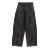 Minimal Cargo-byxor ”Black” 746509TKP271000