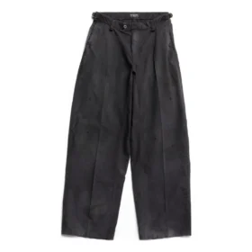 Minimal Cargo-byxor ”Black” 746509TKP271000