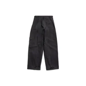 Minimal Cargo-byxor ”Black” 746509TKP271000