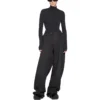 Minimal Cargo-byxor ”Black” 746509TKP271000