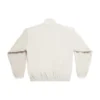 Minimal träningsoveralljacka ”Beige” 746473TNQ259441
