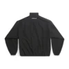 Minimal träningsoveralljacka ”Black” 746484TYD361000