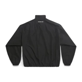 Minimal träningsoveralljacka ”Black” 746484TYD361000