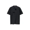 Mirror Balenciaga Inside Out T-shirt ”Black White” 720198TQVP31569