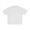 Mirror Balenciaga T-shirt, medium passform, ”Beige” 612966TNVV89784